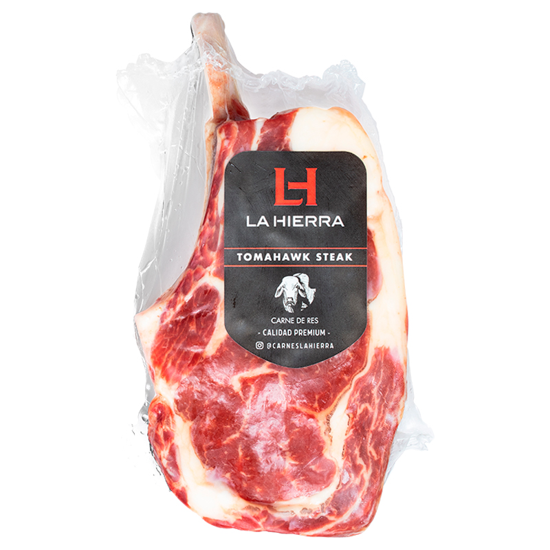 TOMAHAWK STEAK LA HIERRA KG