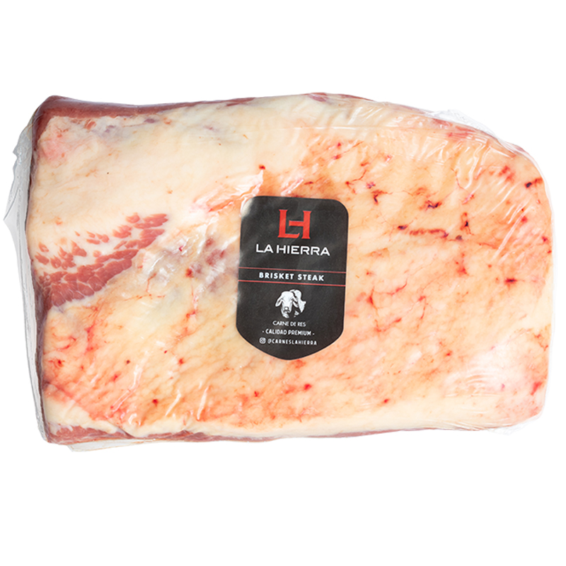 BRISKET STEAK LA HIERRA 2 KG