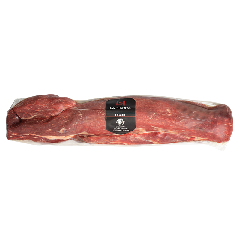 LOMITO ENTERO LA HIERRA 1.8 KG