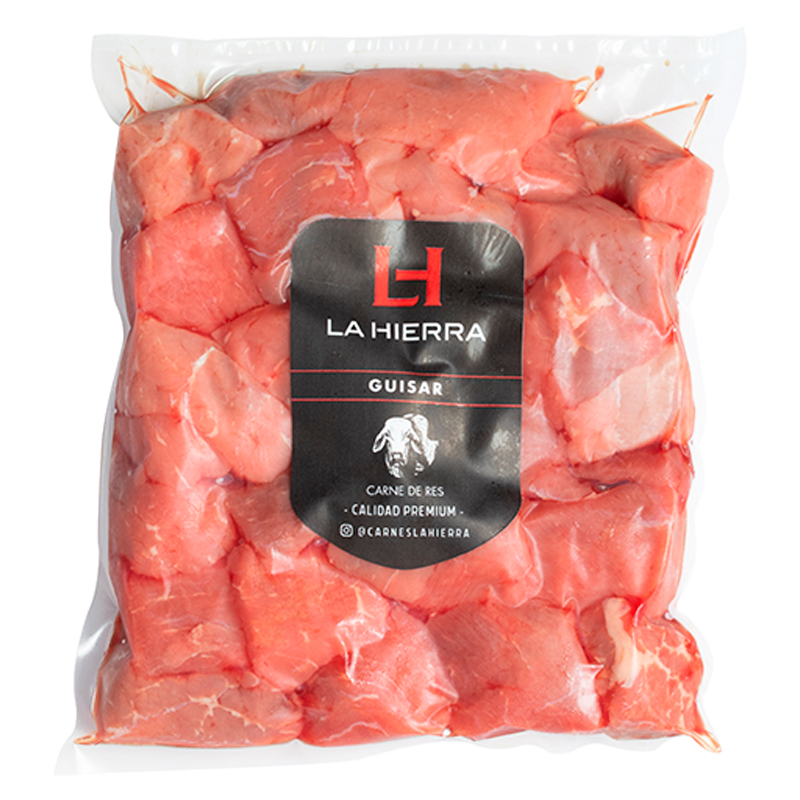CARNE PARA GUISAR PREMIUM LA HIERRA KG