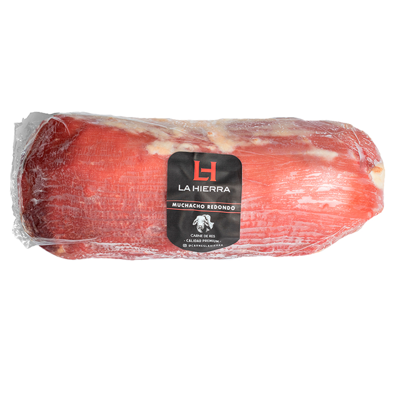 MUCHACHO REDONDO PREMIUM LA HIERRA KG