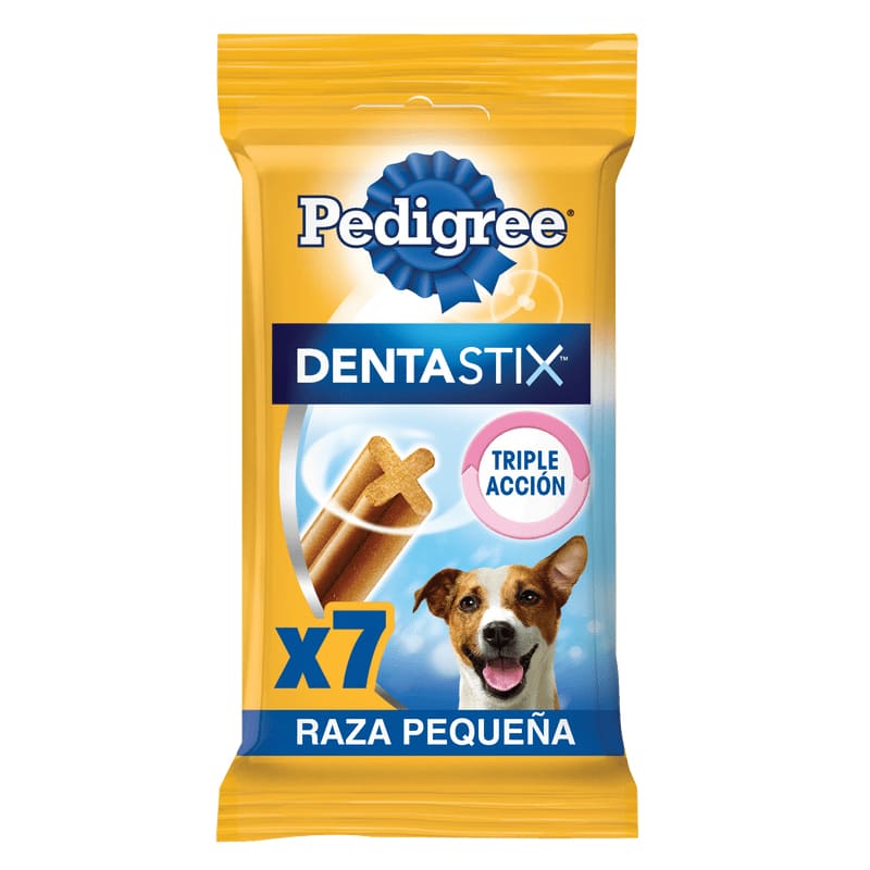 GALLETAS DENTASTIX PEDIGREE 7 UND