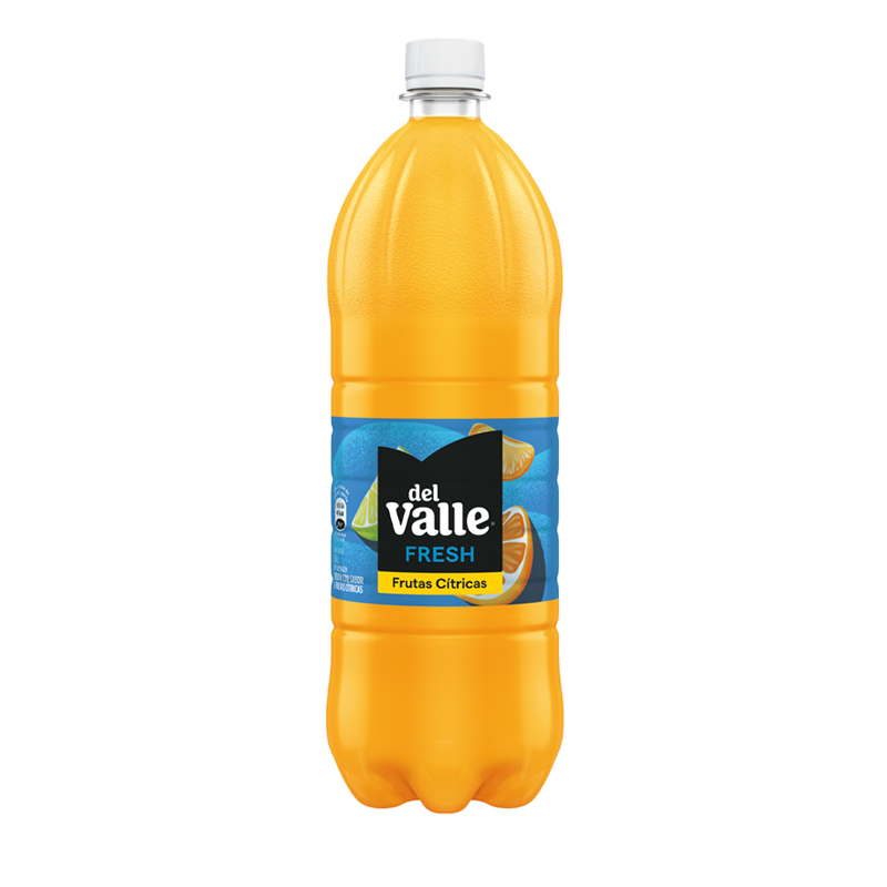 FRESH FRUTAS CITRICAS DEL VALLE 1.5 LT