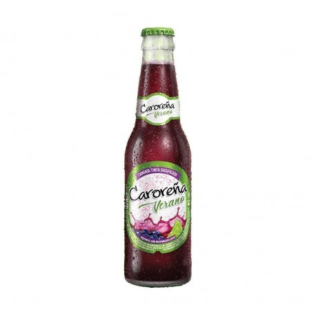SANGRIA CAROREÑA VERANO 222 ML
