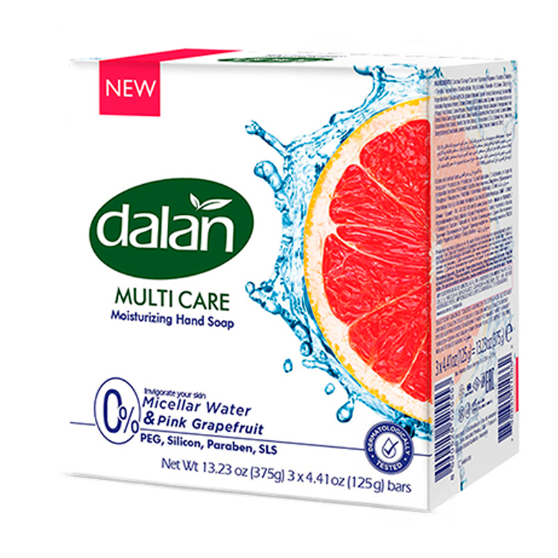 JABON DALAN TORONJA 3UND