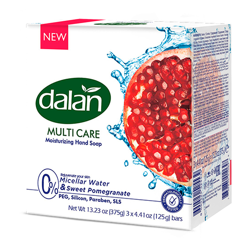 JABON DALAN POMELO ROJO 3 UND