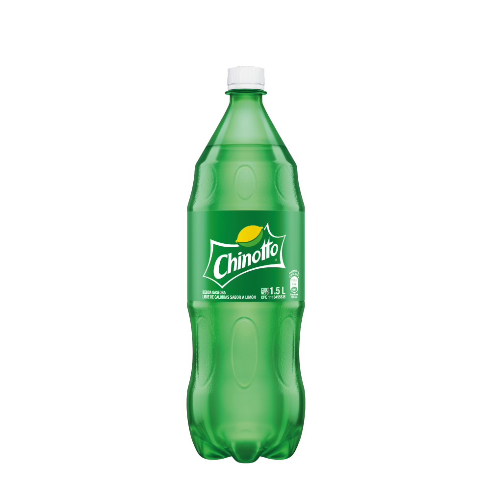 REFRESCO CHINOTTO 1.5 L