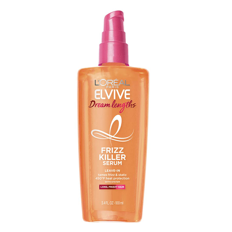 LOREAL ELVIVE DREAM LENGTHS FRIZZ KILLER SERUM 100ML