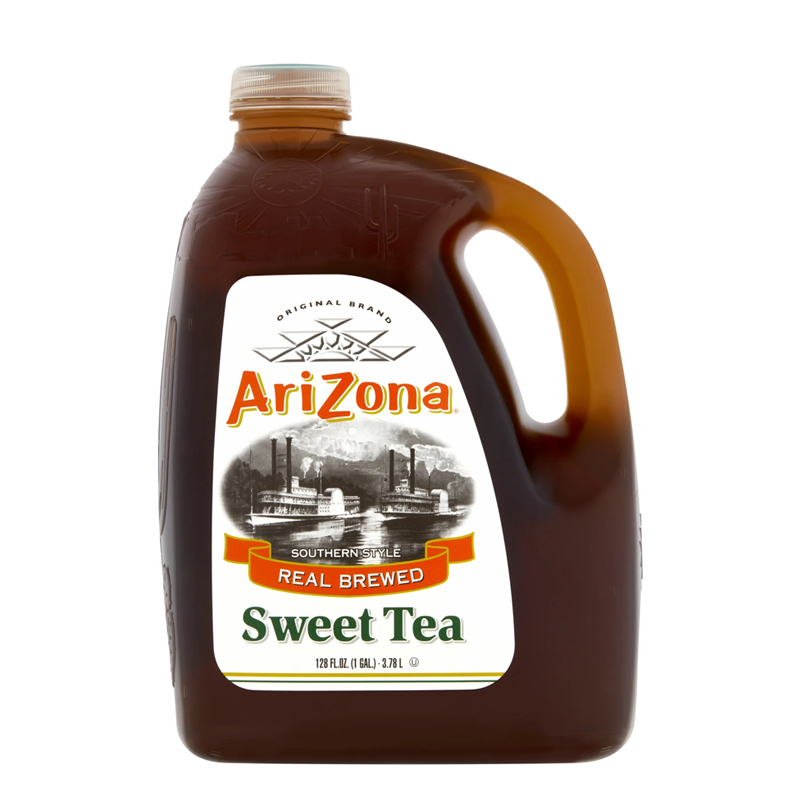 SWEET TEA ARIZONA 3.78 LT