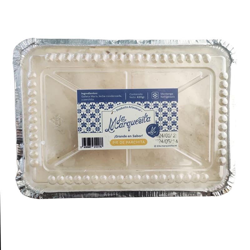 MARQUESA DE PARCHITA LA MARQUESITA 620 GR