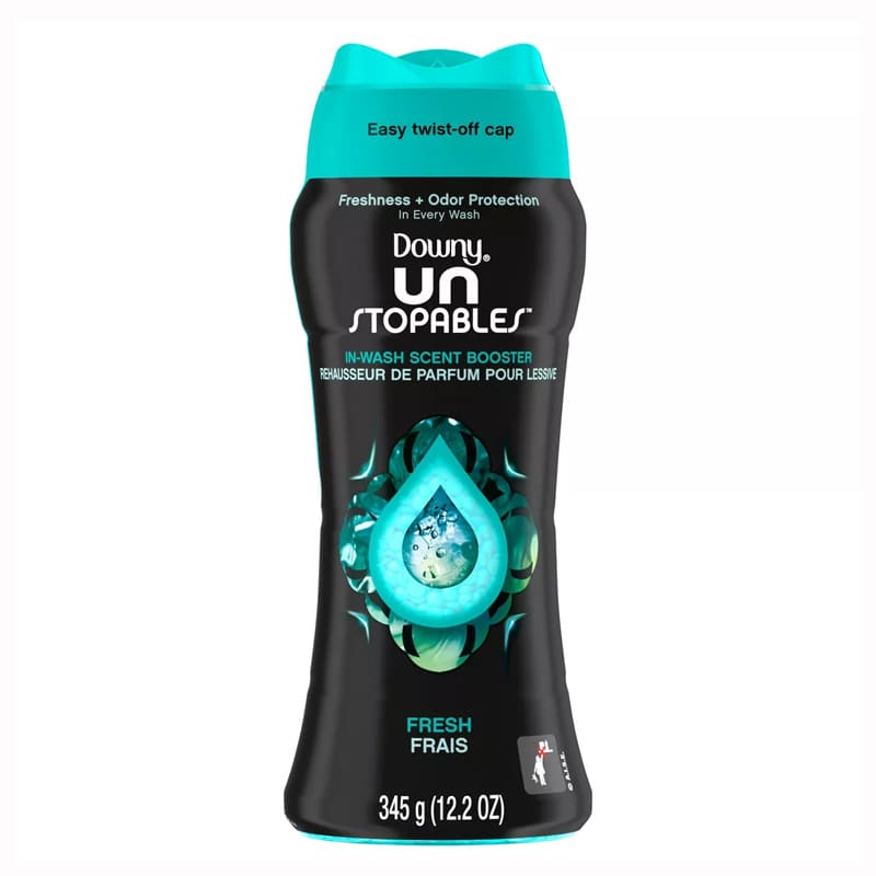 UNSTOPABLES PERFUMADAS FRESH DOWNY 345 GR