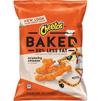 CHEETOS BAKED LAYS 140GR