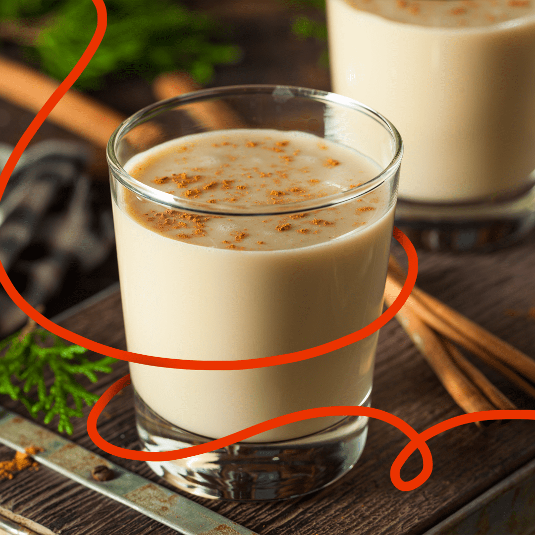 Ponche Crema