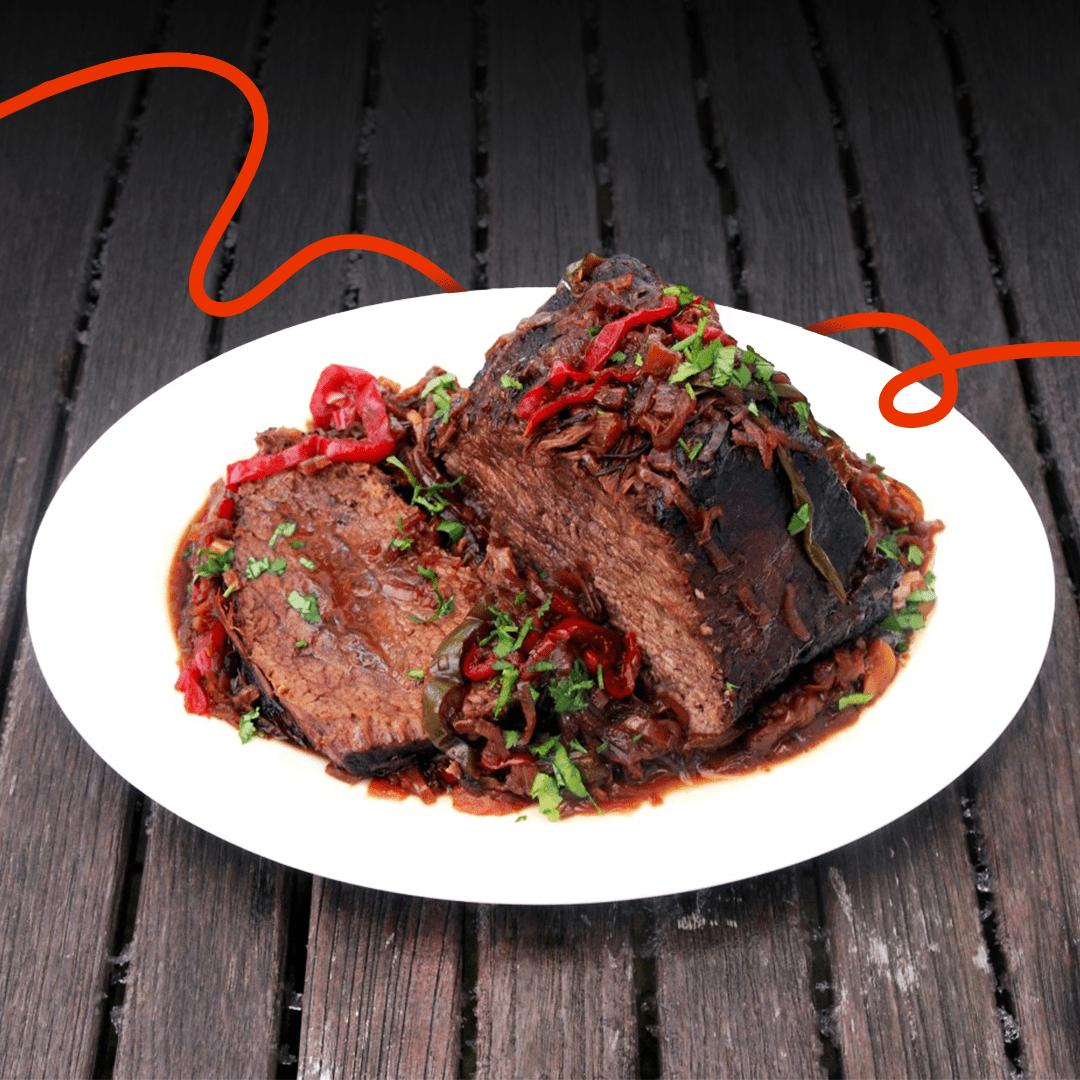 Asado Negro