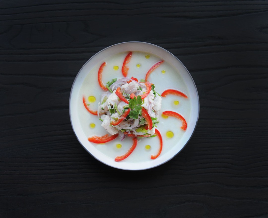 Ceviche