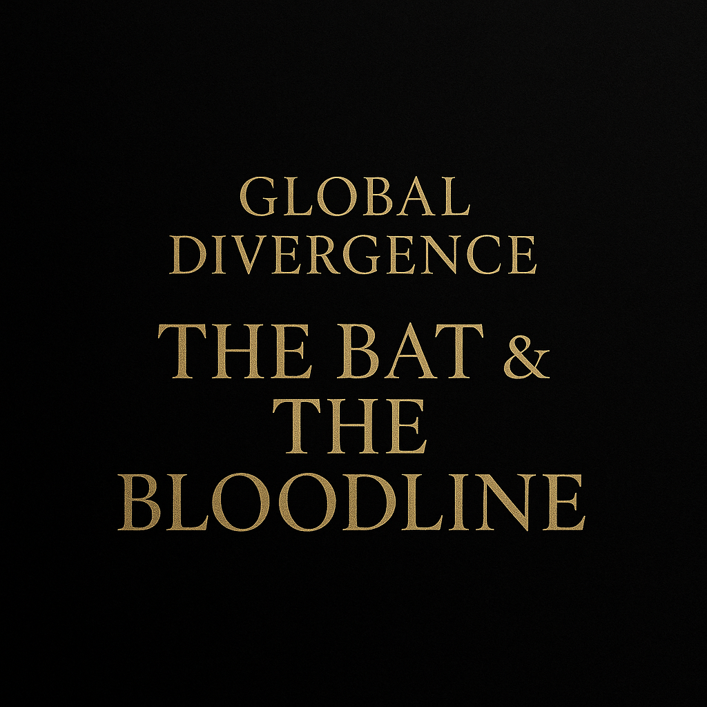 Cover art for Series Introduction