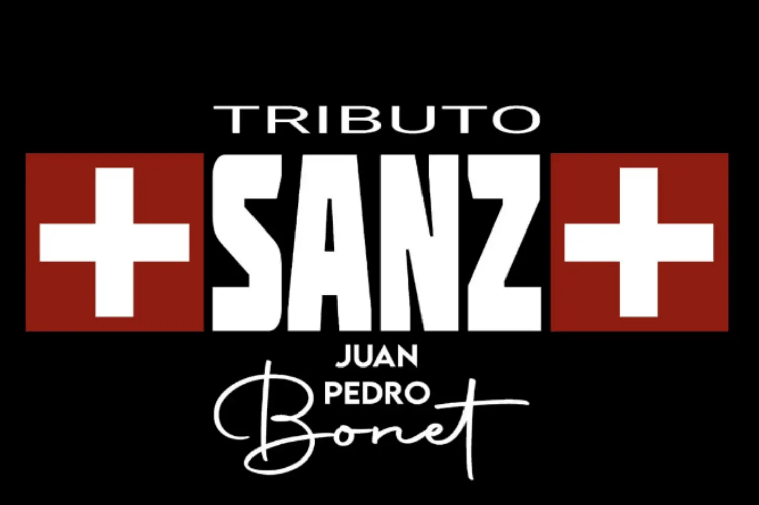 Tributo Sanz