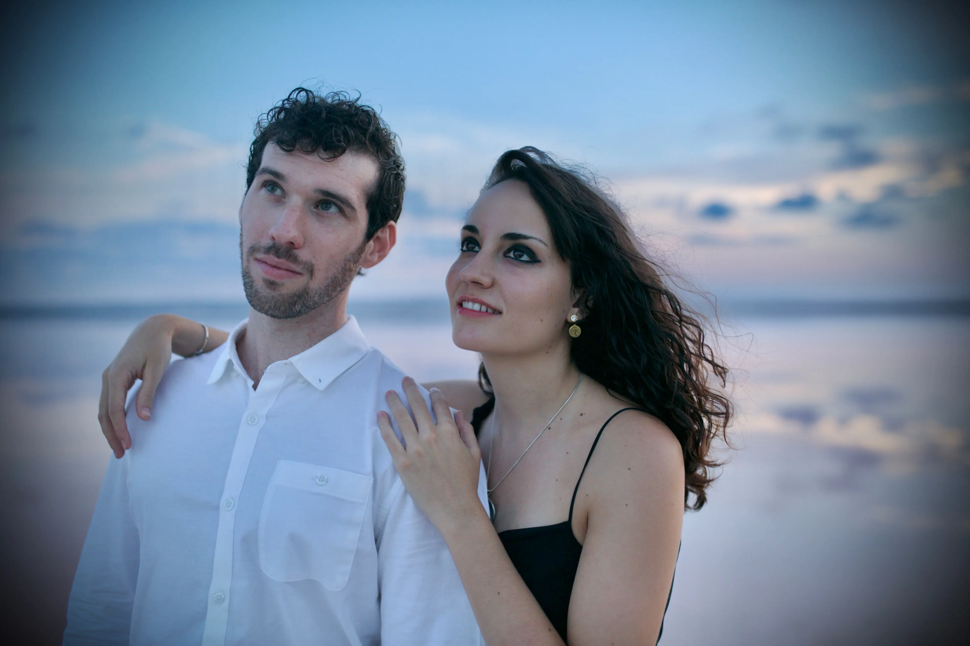 Duo Aria - Música ¡De Cine!