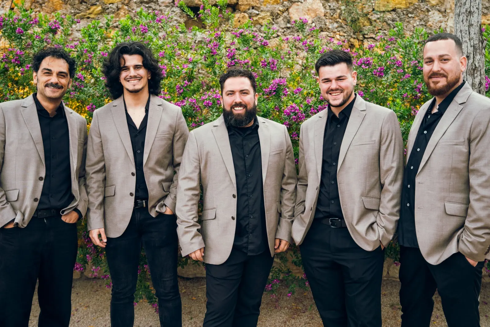 Los Del Sotano