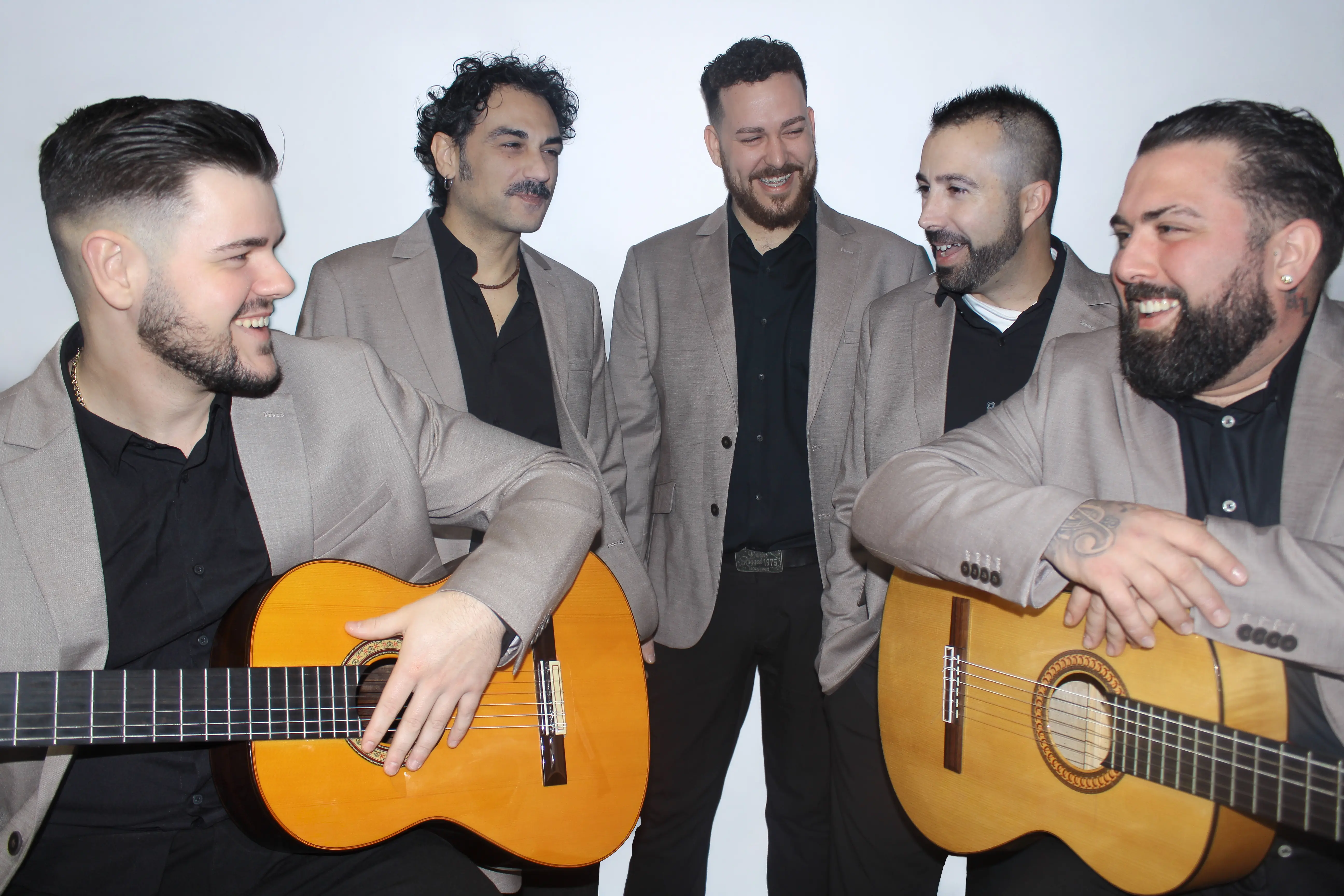 Los Del Sotano