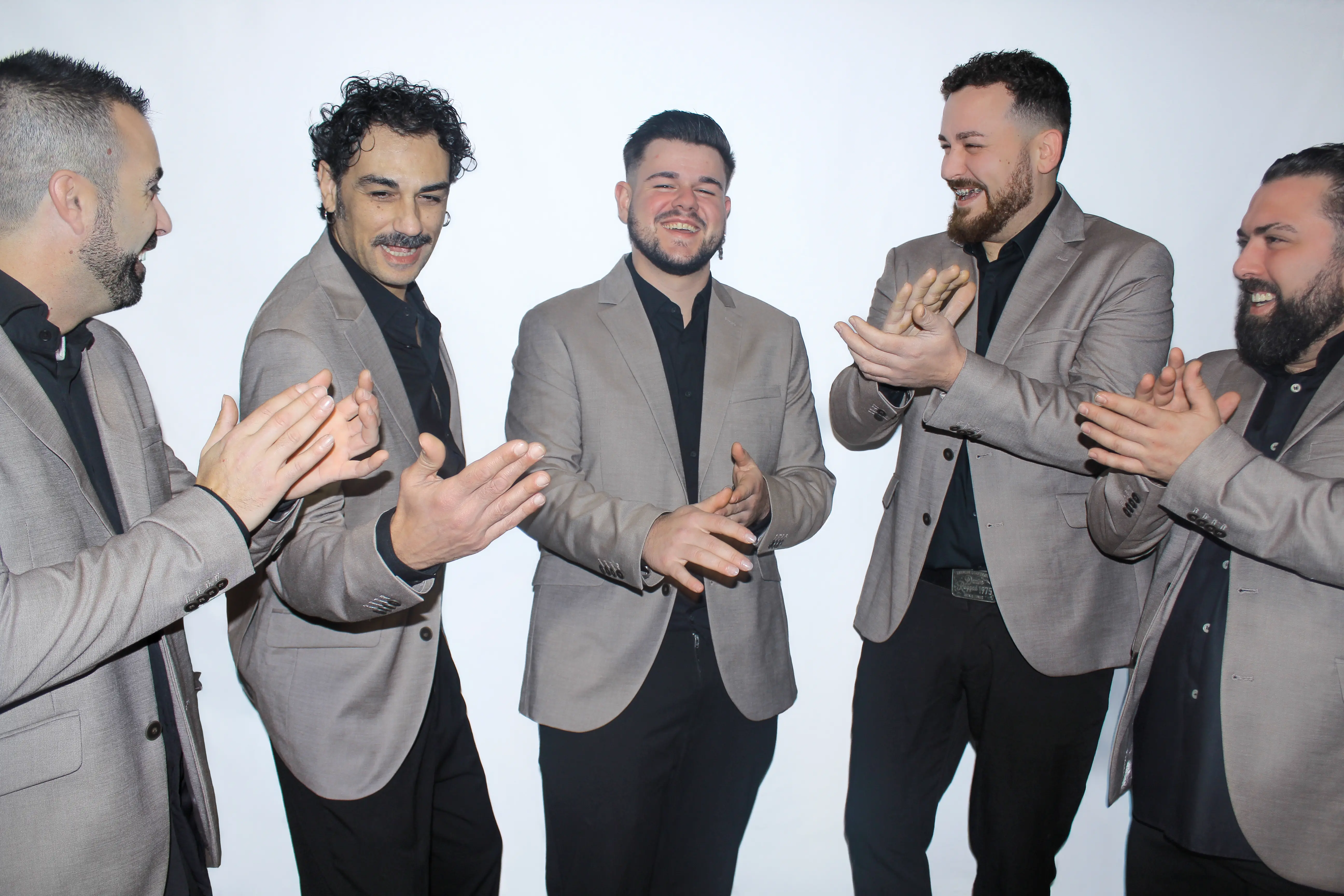 Los Del Sotano