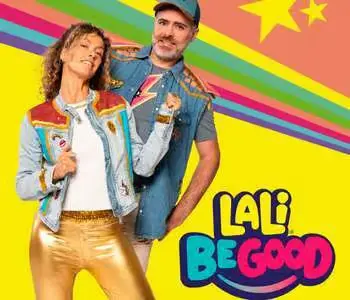 Lali Begood – Love’n’roll Hits