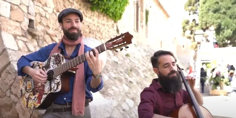 Cordes Del Sud