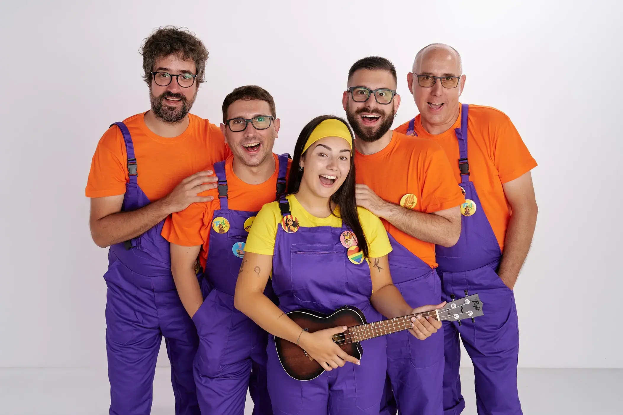 L'hora Del Pati