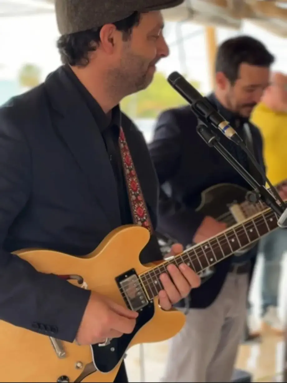 The Beatles Dúo | Tributo A The Beatles