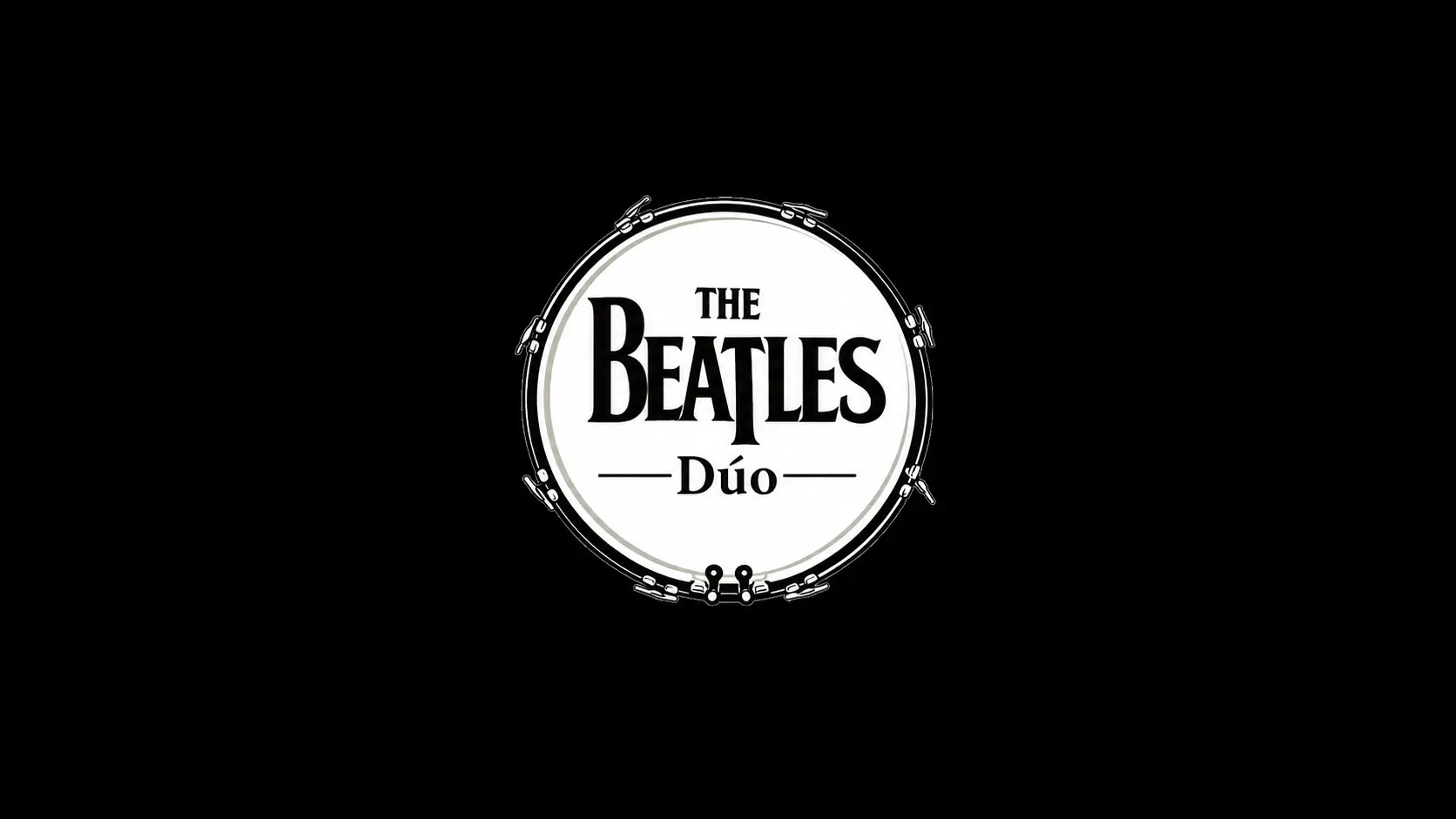 The Beatles Dúo | Tributo A The Beatles