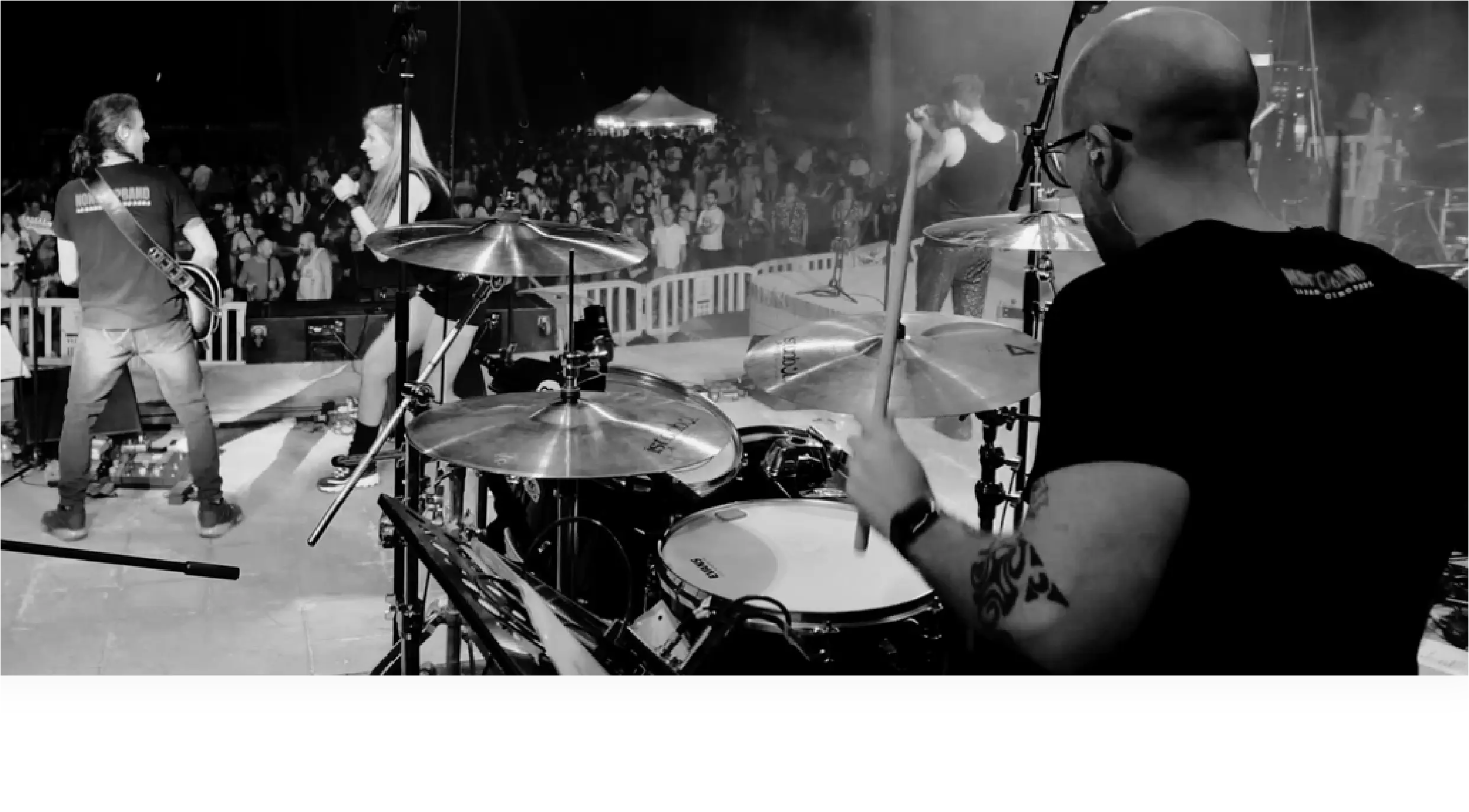 Non Stop Band