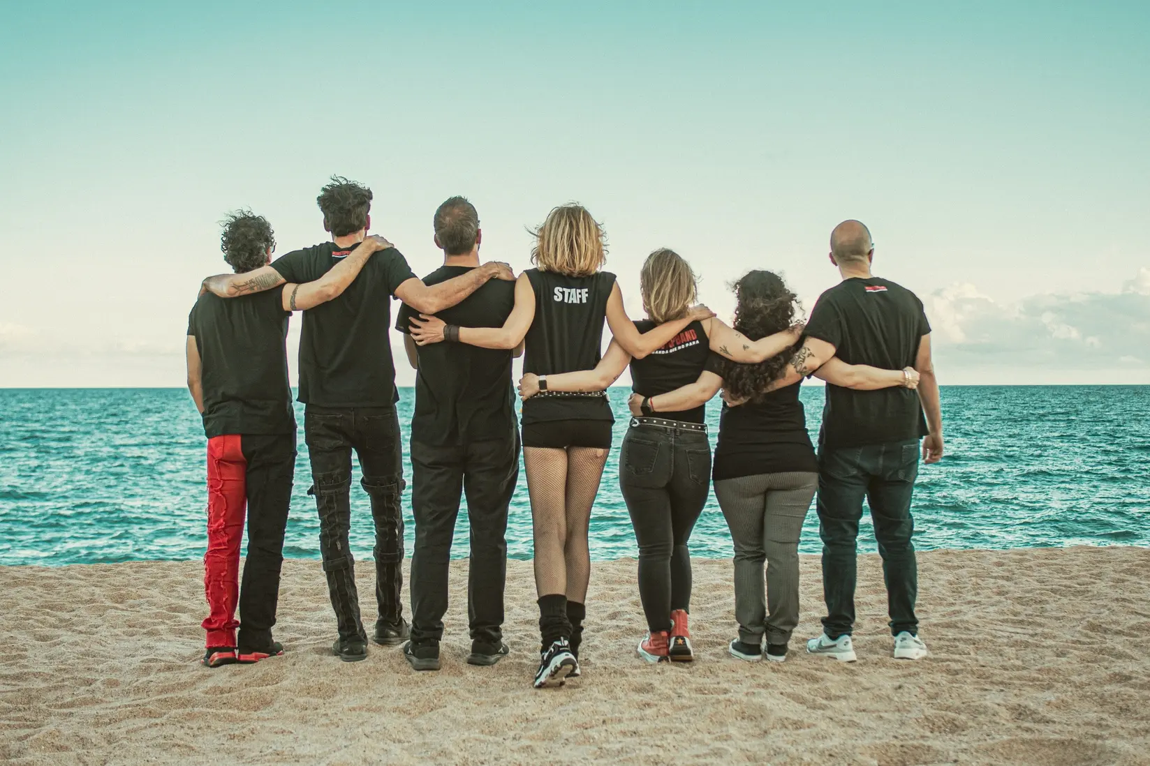 Non Stop Band
