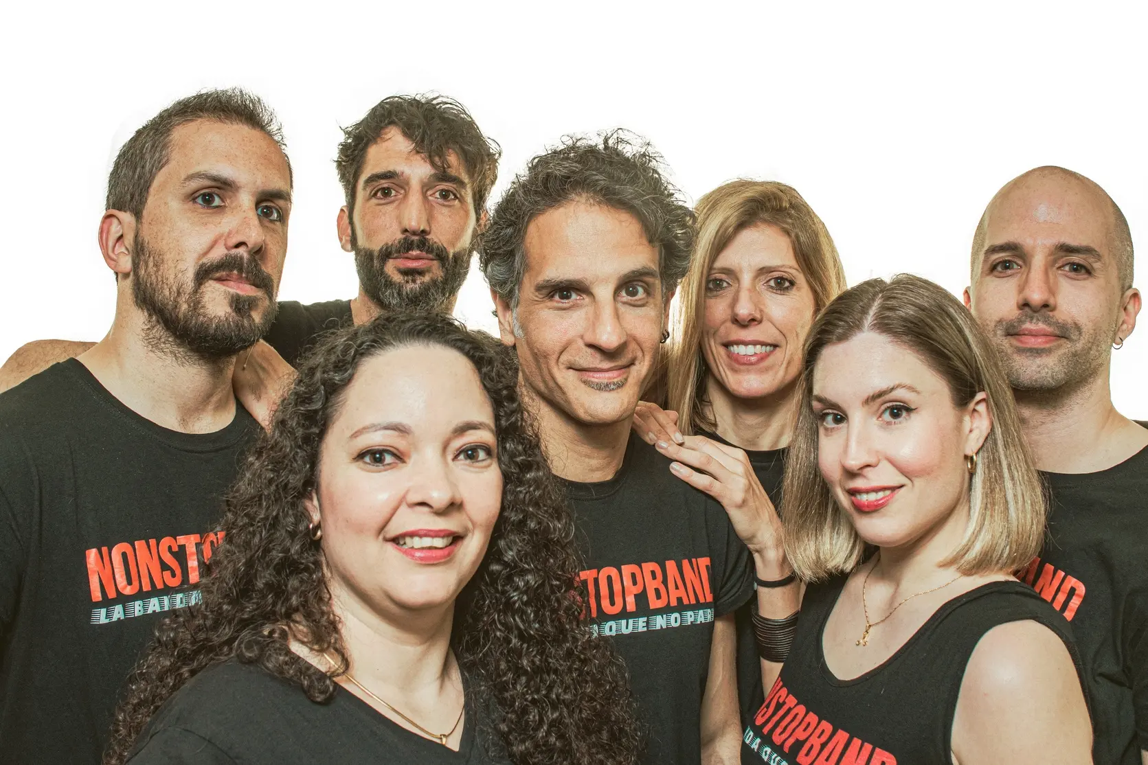 Non Stop Band