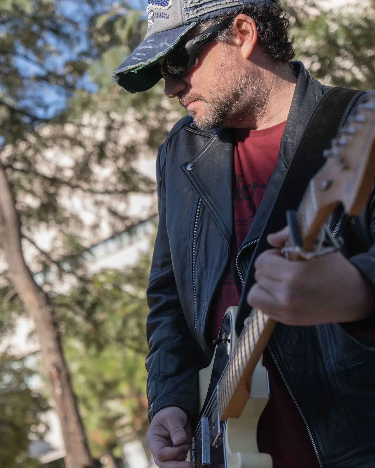 Vyvyan | Tributo Al Rock Catalán De Los 90