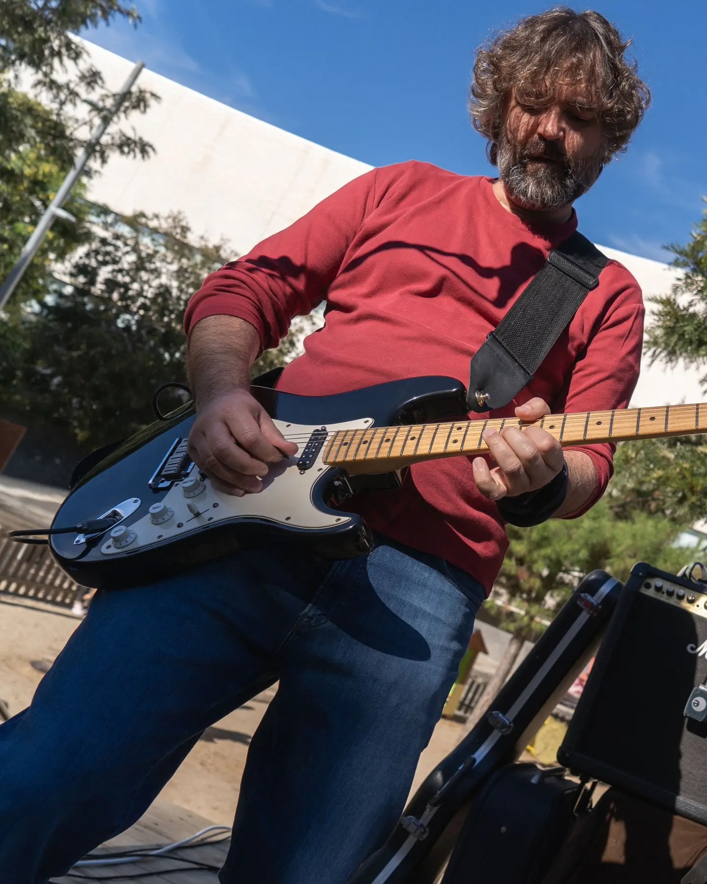 Vyvyan | Tributo Al Rock Catalán De Los 90