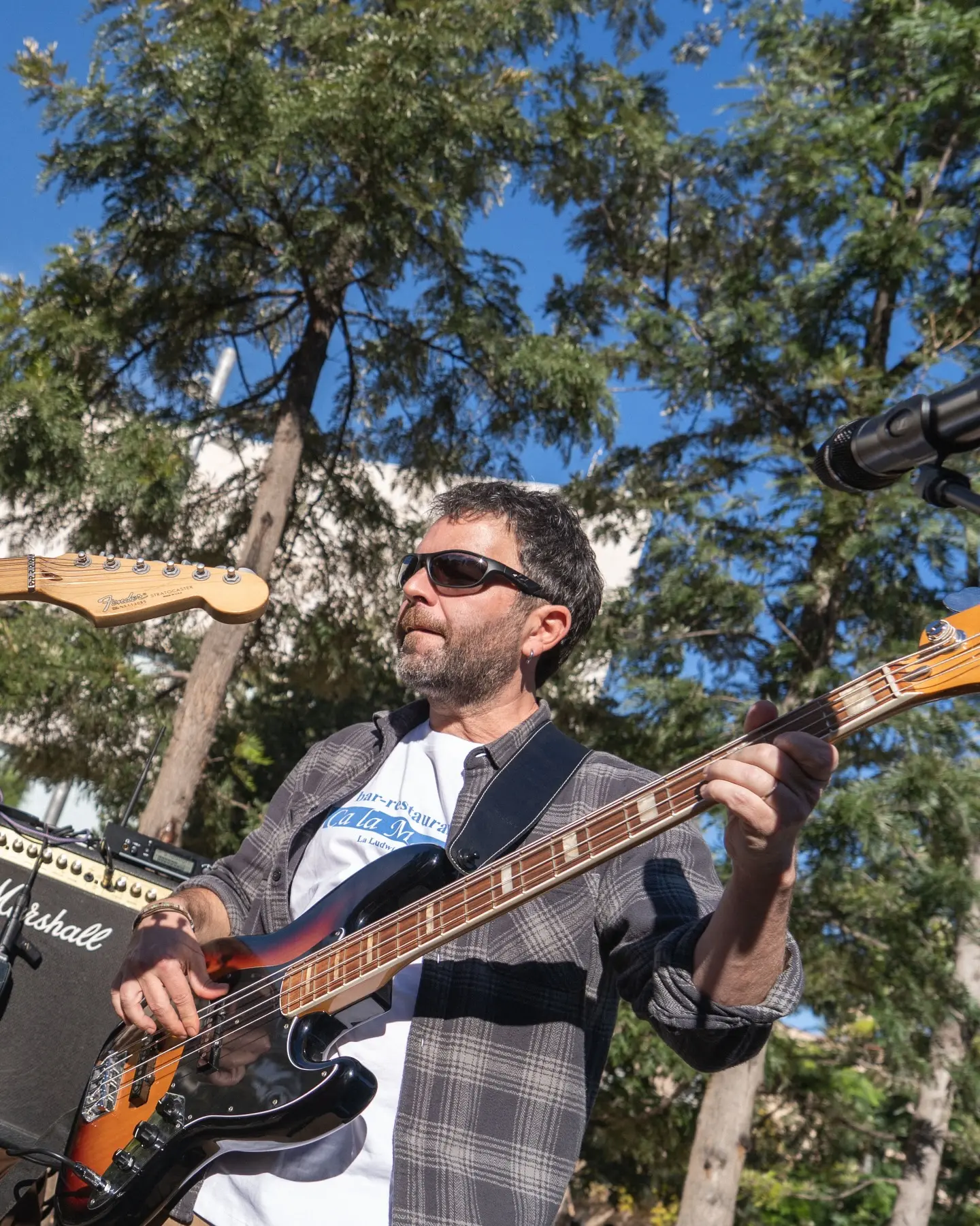 Vyvyan | Tributo Al Rock Catalán De Los 90