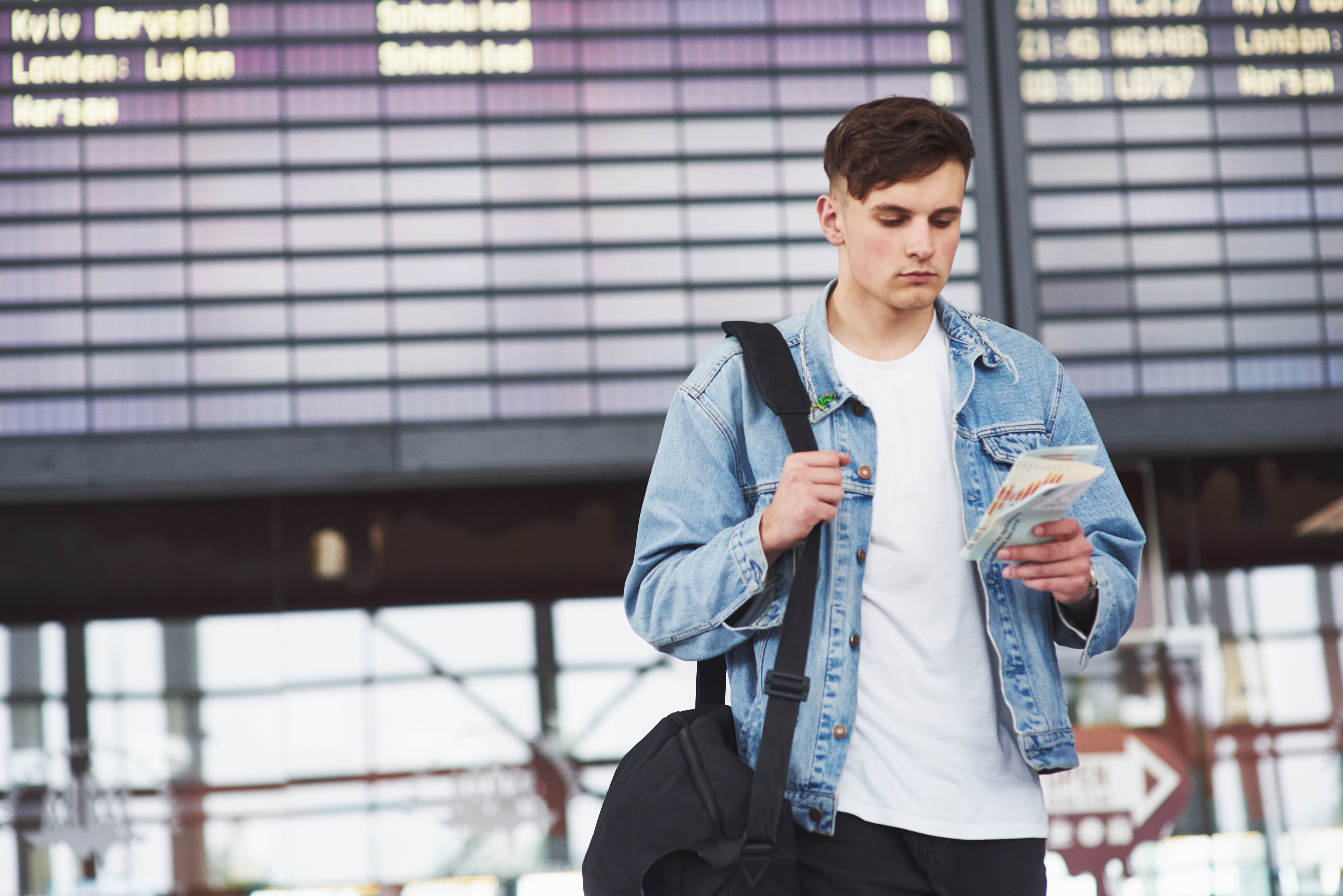 questions - globalguide.com | image-If during the war the validity period of the ID card has expired or the photo card is not pasted in the passport, can such a document certify the identity of a citizen of Ukraine?