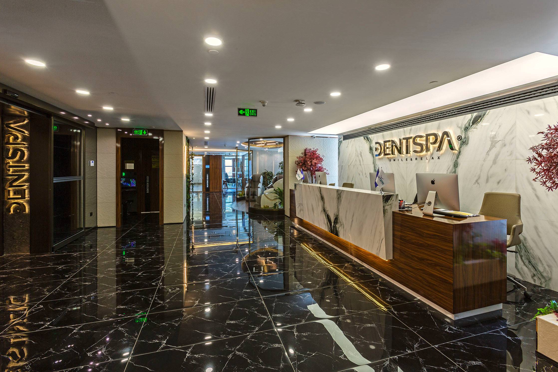 DentSpa in Istanbul