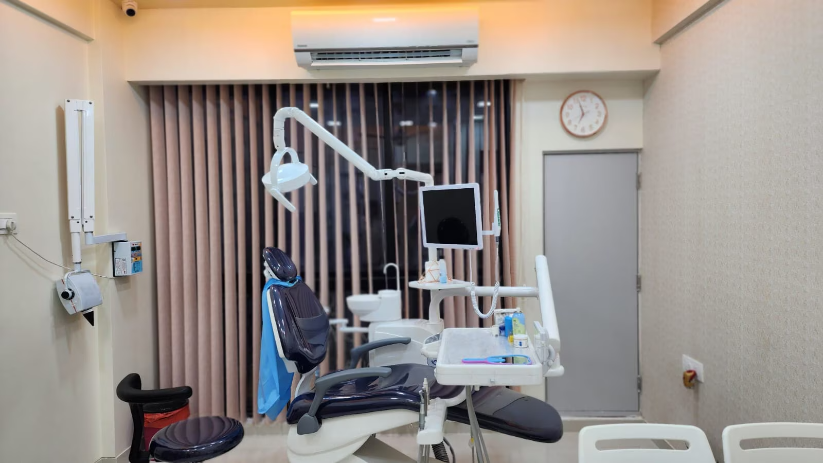 SmileALign Dental Clinic in Mumbai