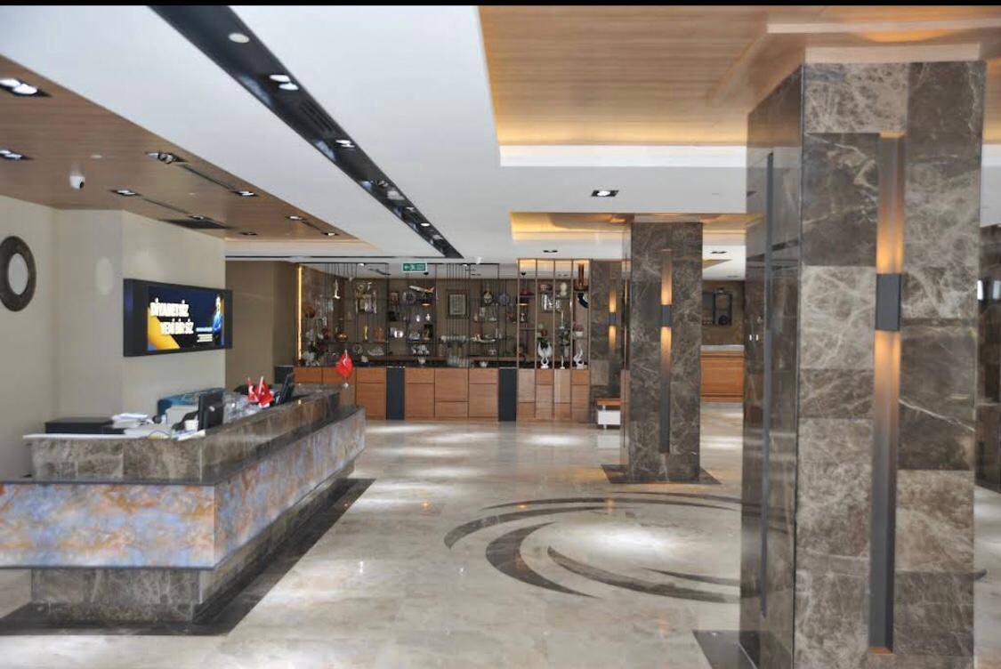Medipunto Clinic in Istanbul