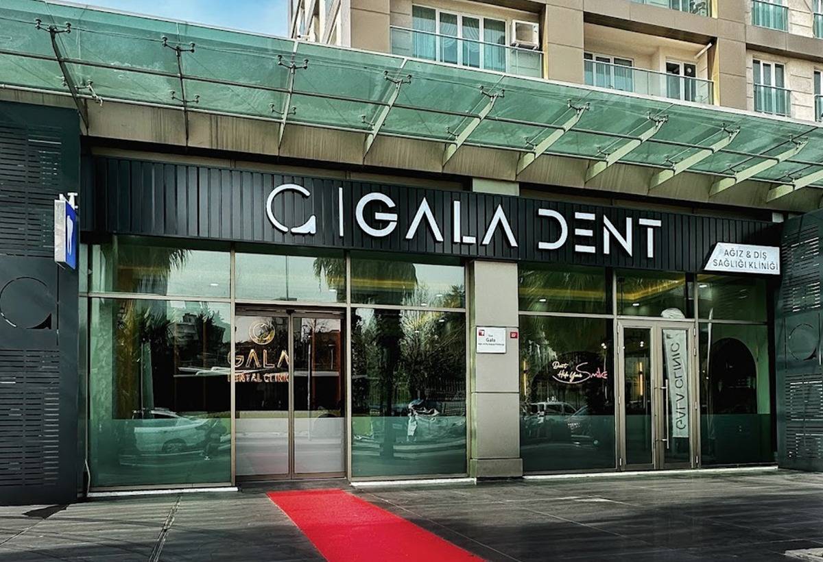 Gala Clinic in Istanbul