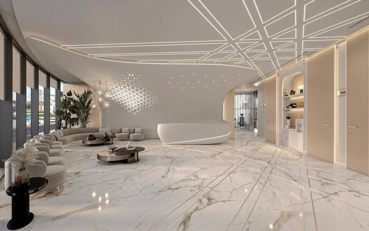 Doctor Zied-Emerald Avenue Clinic in Dubai