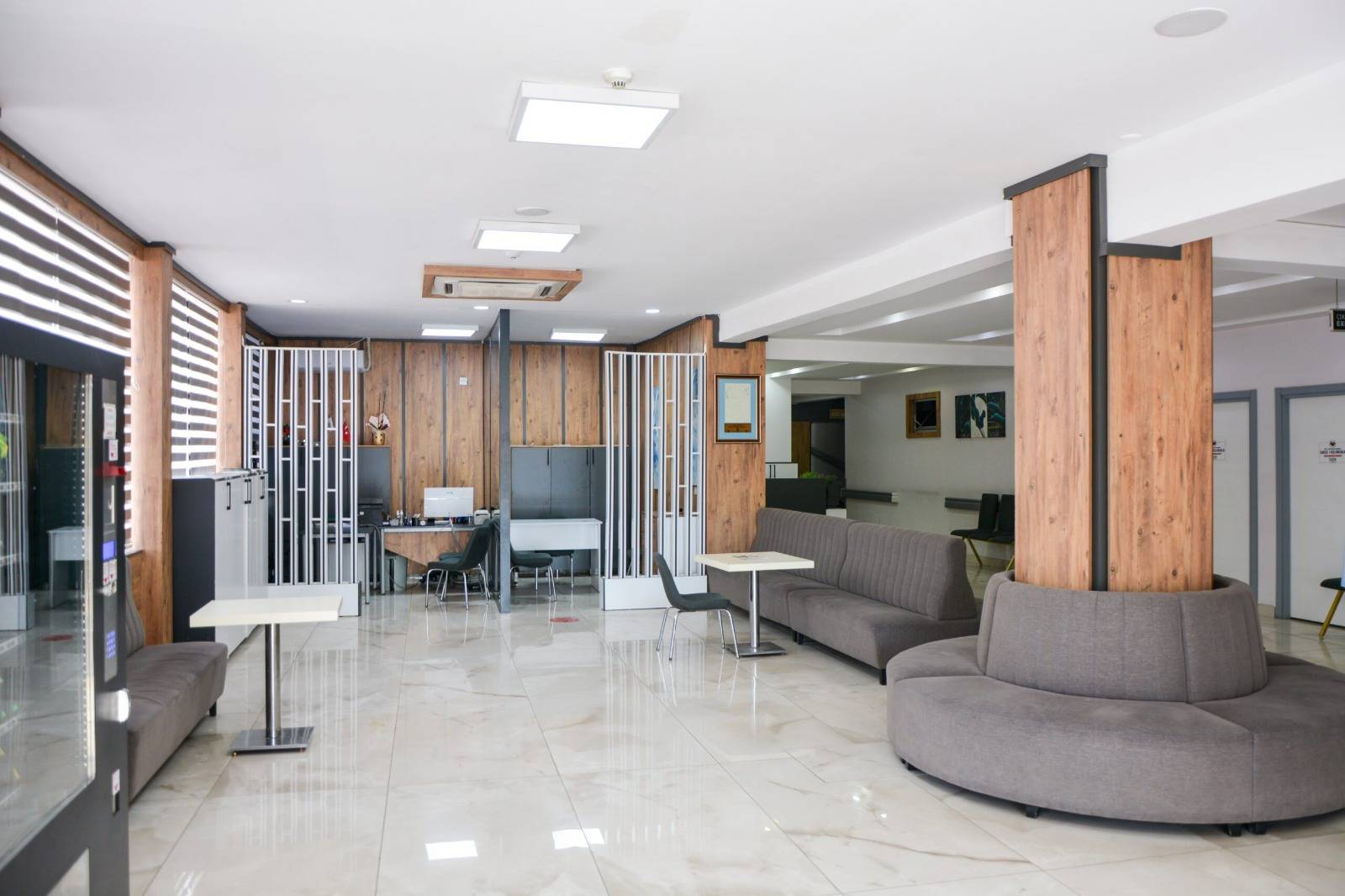 Milda Clinic in Istanbul