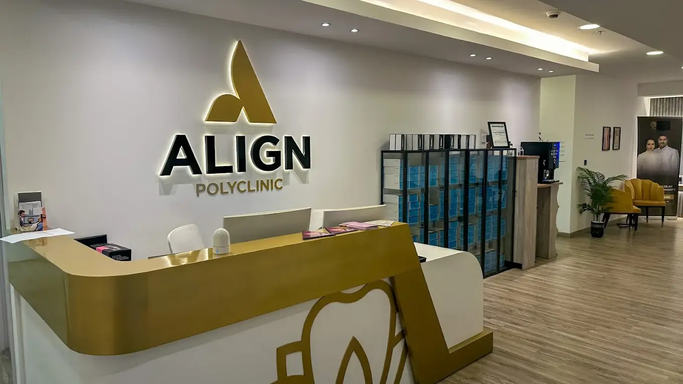 Align Polyclinic in Dubai