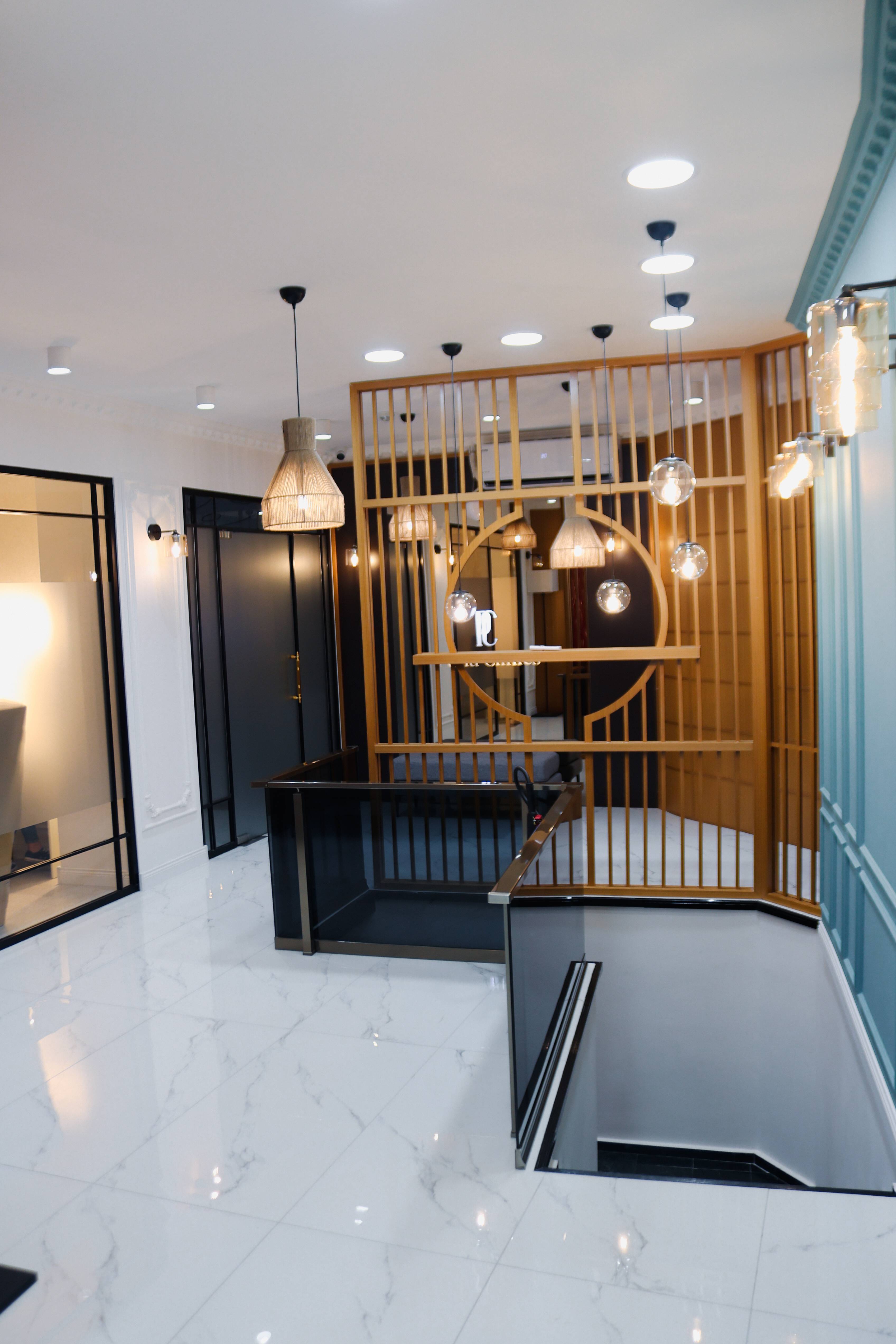 Parla Clinic in Istanbul