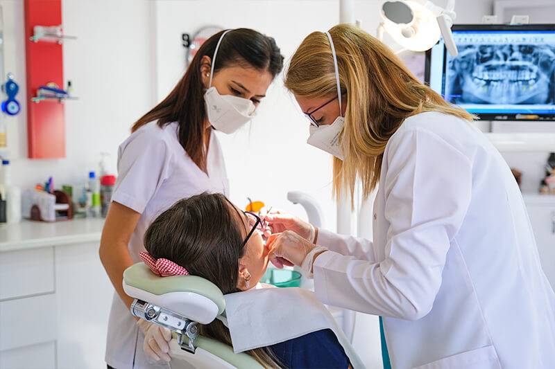 AtlasDent in Antalya