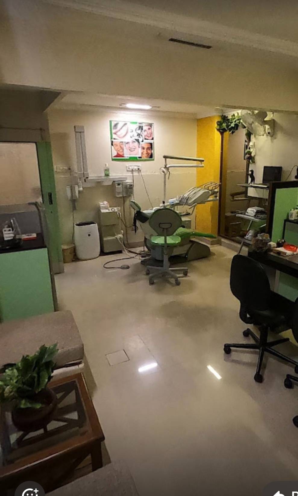 Laser Dental Clinic in Mumbai