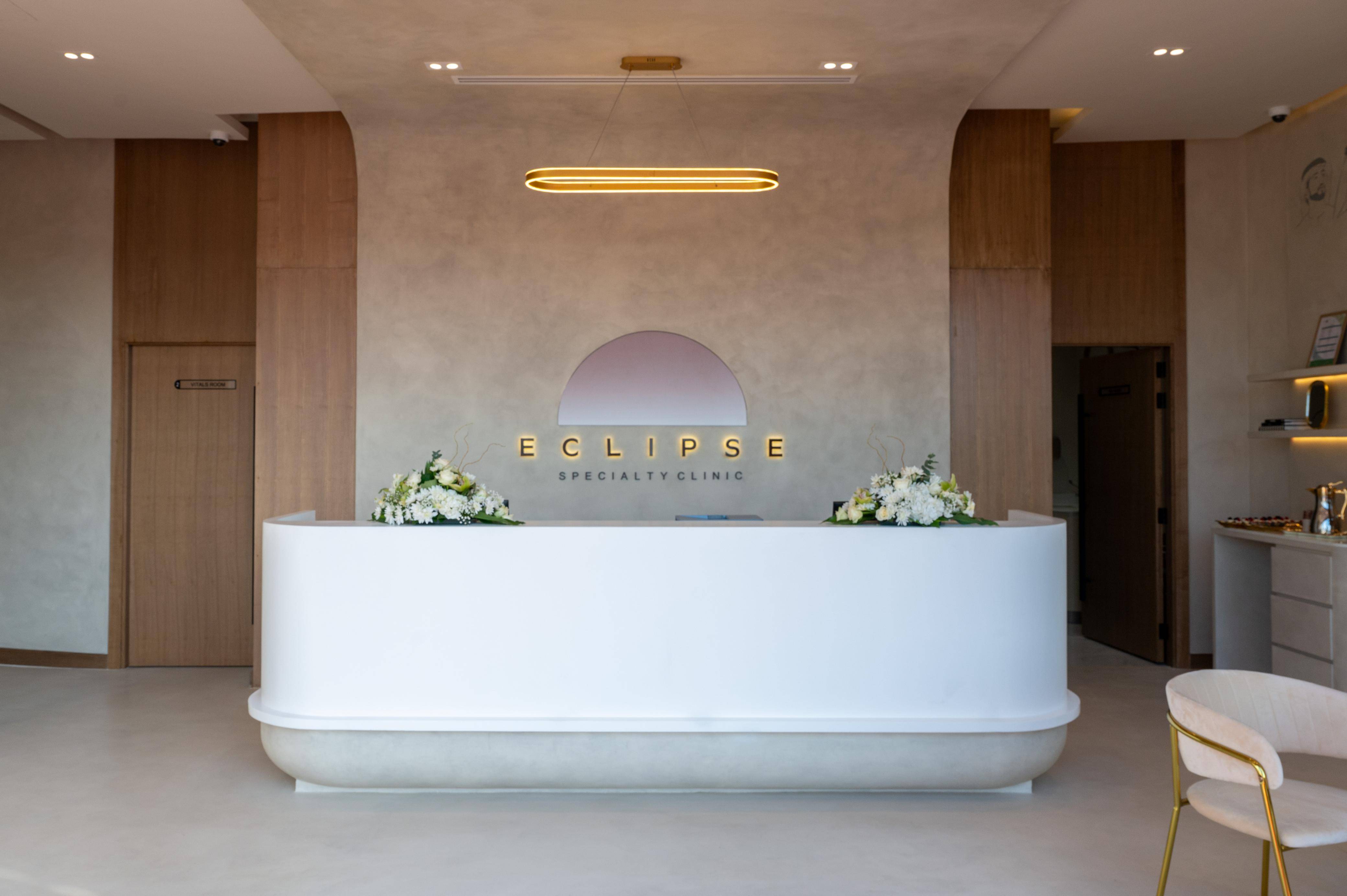 ECLIPSE SPECIALTY CLINIC in Dubai