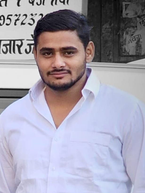 Virender Kumar