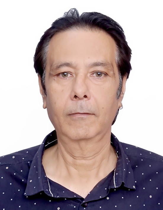 Munish Mehta